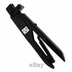 JST YRS-491 Strip Feed Hand Crimping Tool