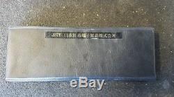 JST YRS-859 Strip Feed Hand Crimping Tool 13-07 Fast Shipping USA Mint Condition