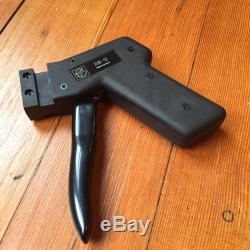 Jst Idb-12 Pistol Type Hand Connector Crimp Tool