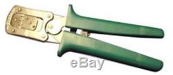 Jst(Japan Solderless Terminals) Wc-110 Hand Tool For Sxh-001T-P0.6 Crimp Contact