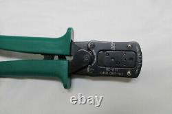 Jst Wc-610 Hand Crimp Tool 22 26awg Phd-0011-po5