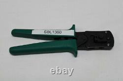 Jst Wc-610 Hand Crimp Tool 22 26awg Phd-0011-po5