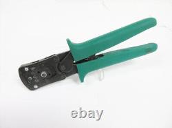 Jst Wc-610 Hand Crimp Tool Phd-001t-p0.5 Incomplete Damage