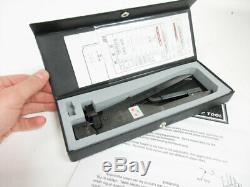 Jst Yrs-859 Strip Feed Hand Crimping Tool For Ssh-003t-p0.2-h Ratchet