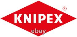 KNIPEX 97 53 04 Tools Crimping Pliers, Self-Adjusting (975304)
