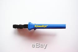 Klauke Presszange Hand Crimper Aderendhülsen 0,14-6qmm mechanisch K32