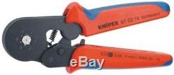 Knipex 97 53 14 Crimp Tool Hand