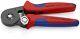 Knipex Self Adjusting Crimping Pliers 7 1/4 97 53 04