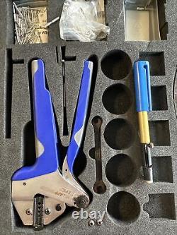 Lapp Group Epic Hand Crimping Tool 11147000