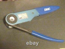M22520/1-01 TE Connectivity (DMC) Crimp Hand Tool
