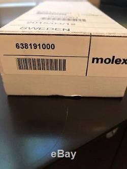 MOLEX 63819-1000 Hand Crimp Tool
