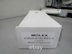 MOLEX 63825-0700 Crimpers / Crimping Tools Hand Crimp Tool MX150 M3 BLADE TERM