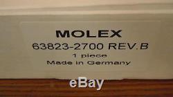 Molex Hand Crimp Tool 63823-2770