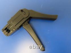 MOLEX NEW 63811-8900 Crimpers / Crimping Tool HAND CRIMP TOOL HAND CRIMP TOOL