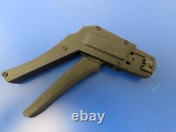 MOLEX NEW 63811-8900 Crimpers / Crimping Tool HAND CRIMP TOOL HAND CRIMP TOOL