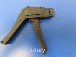 MOLEX NEW 63811-8900 Crimpers / Crimping Tool HAND CRIMP TOOL HAND CRIMP TOOL