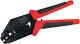 MSD 35051 Pro Crimp Tool, Ratchet Action