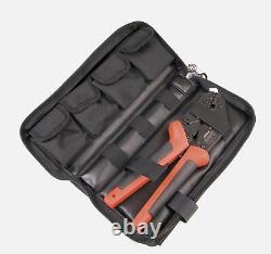 MSD Pro-Crimp Tool II 35051