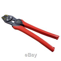 Marvel MH-38 Hand Press Crimping Tool Non-Insulated Terminal 8 14 22 38SQ