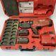 Milwaukee 2779-20 Force Logic 750 MCM M18 Hand Crimper Tool +Bundle Set