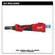 Milwaukee M18 Force Logic 6T Linear Utility Crimper, Bare Tool