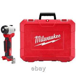 Milwaukee Tool 2935-20 M18T Cordless Cable Stripper (Tool-Only)