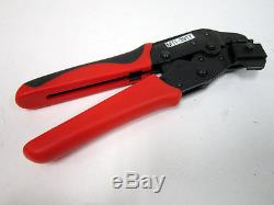 Molex 063811-2800 Hand Crimp Tool