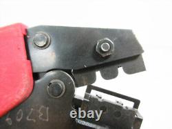 Molex 11-01-0199 Cr60670b 16 Awg Hand Crimp Tool Locator 11010199