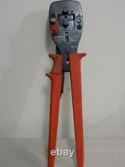 Molex 200218-1500 Hand Tool Crimper