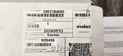 Molex 2002184000 22-18 AWG Hand Crimp Crimping Tool