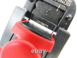 Molex 2002186500a Hand Crimp Tool Nanofit 24-26 Awg 2002186500 Piggyback Qd