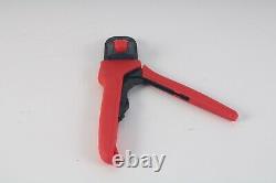 Molex 2133091300 Hand Crimp Tool 213309-1300