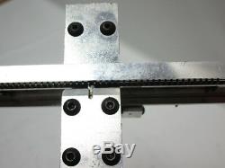 Molex 621000700, 636000478 Insulation Displacement Hand Crimp Tool 2.54mm