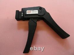 Molex 636000478 Hand Crimping Tool with K030870