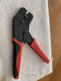 Molex 63811-0200 Hand Crimp Tool