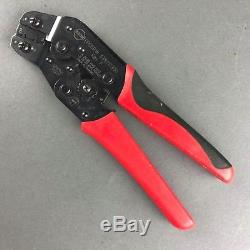 Molex #63811-0300 Hand Crimp / Crimping Tool 26-28 AWG