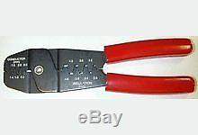 Molex 63811-1000 Service Grade Hand Crimping Tool
