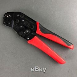 Molex #63811-2200 Hand Crimping / Crimp Tool 18-24 AWG