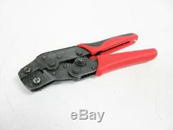 Molex 63811-2800c Tool Hand Crimper 20-30awg Side