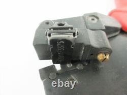 Molex 63811-3300 Hand Crimp Tool 638113300 & 63811-3375 Locator