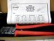 Molex 63811-3900 Hand Crimp Tool Male New