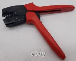 Molex 63811-5200 Hand Crimp Tool