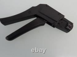 Molex 63811-8900 Crimper / Crimping Tool HAND CRIMP TOOL