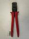 Molex 638111100 Crimp Tool 14-10 AWG Molex Hand Tool Crimper