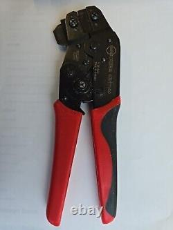 Molex 638111400 Hand Crimp Tool Micro D