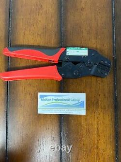 Molex 638112200 Hand Crimper