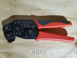 Molex 638112800 Hand Crimping Tool