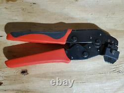 Molex 638112800 Hand Crimping Tool