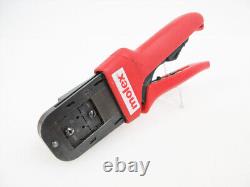 Molex 638118600 A Hand Crimp Tool 20-22 Awg Avss & Cavs & Locator 63811-8600 A B