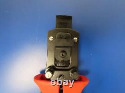 Molex 63816-0000 Crimp Tool 0,75 0,85mm AWG Hand Tool Crimper, 63827-5870 RevA